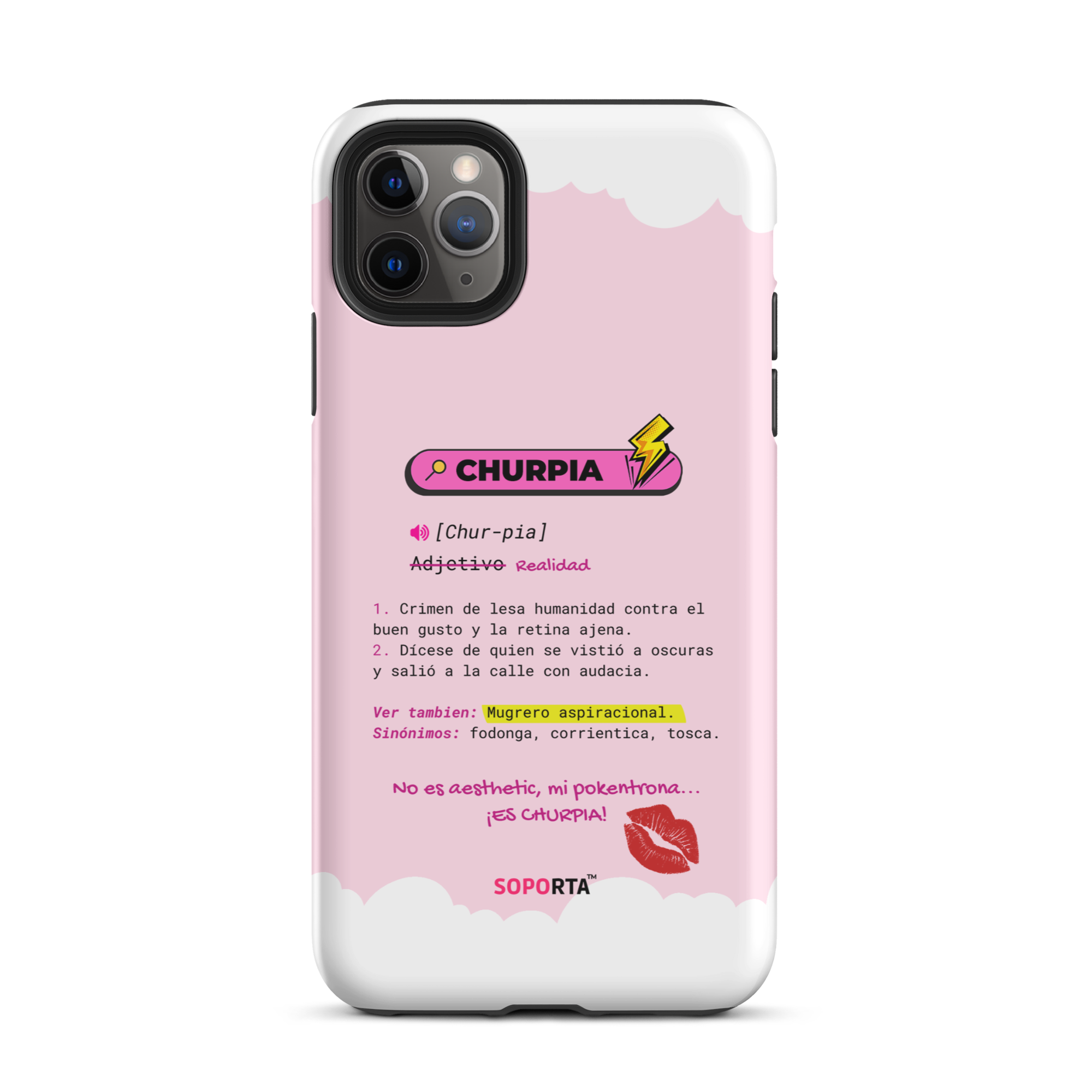 Tough Case for iPhone® - Image 3