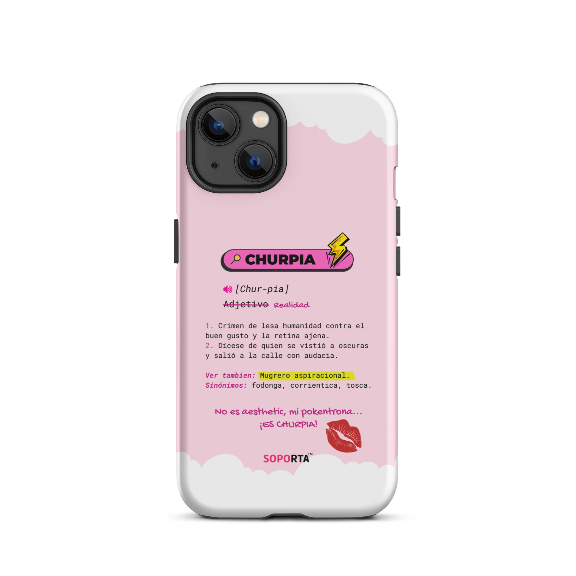 Tough Case for iPhone® - Image 9