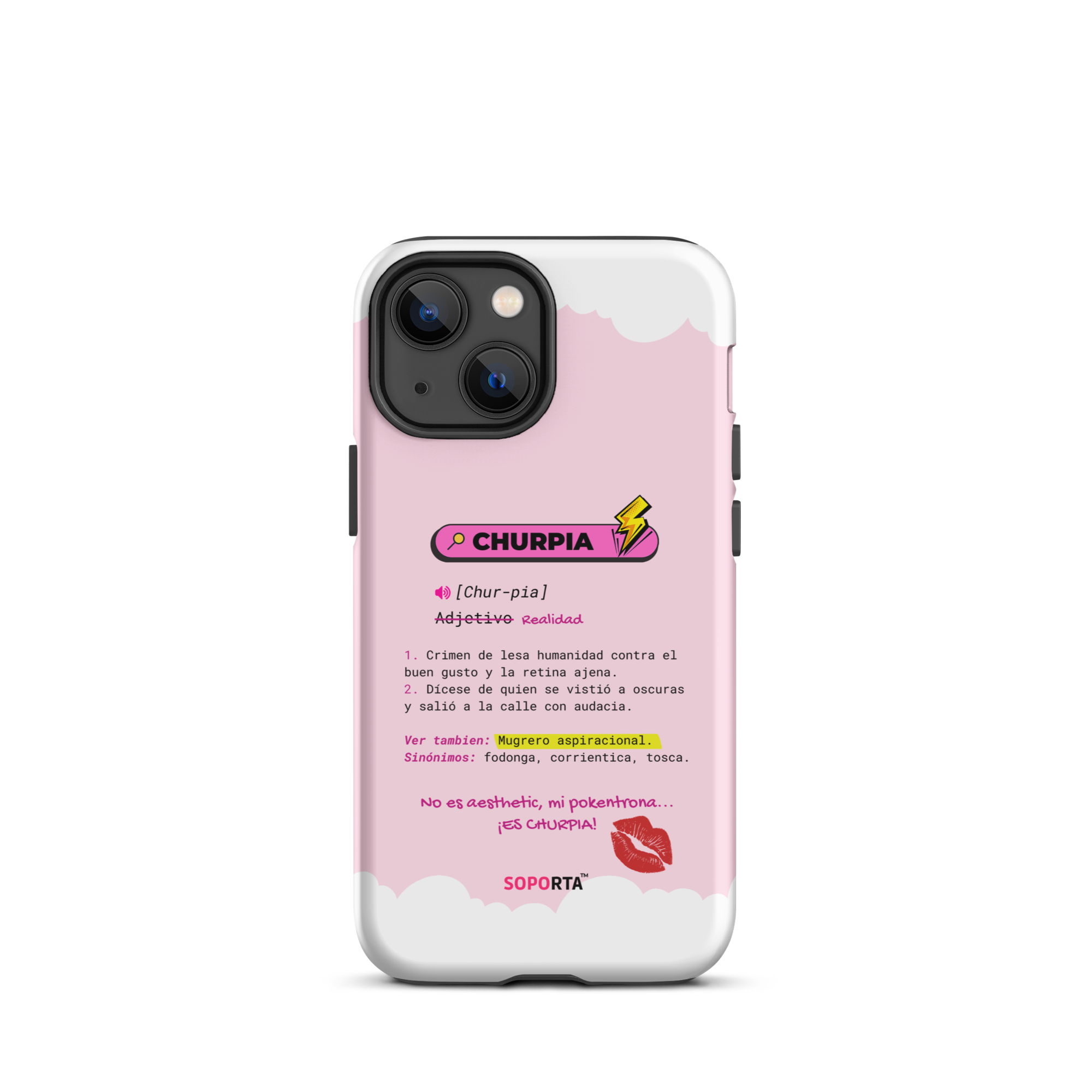 Tough Case for iPhone® - Image 8