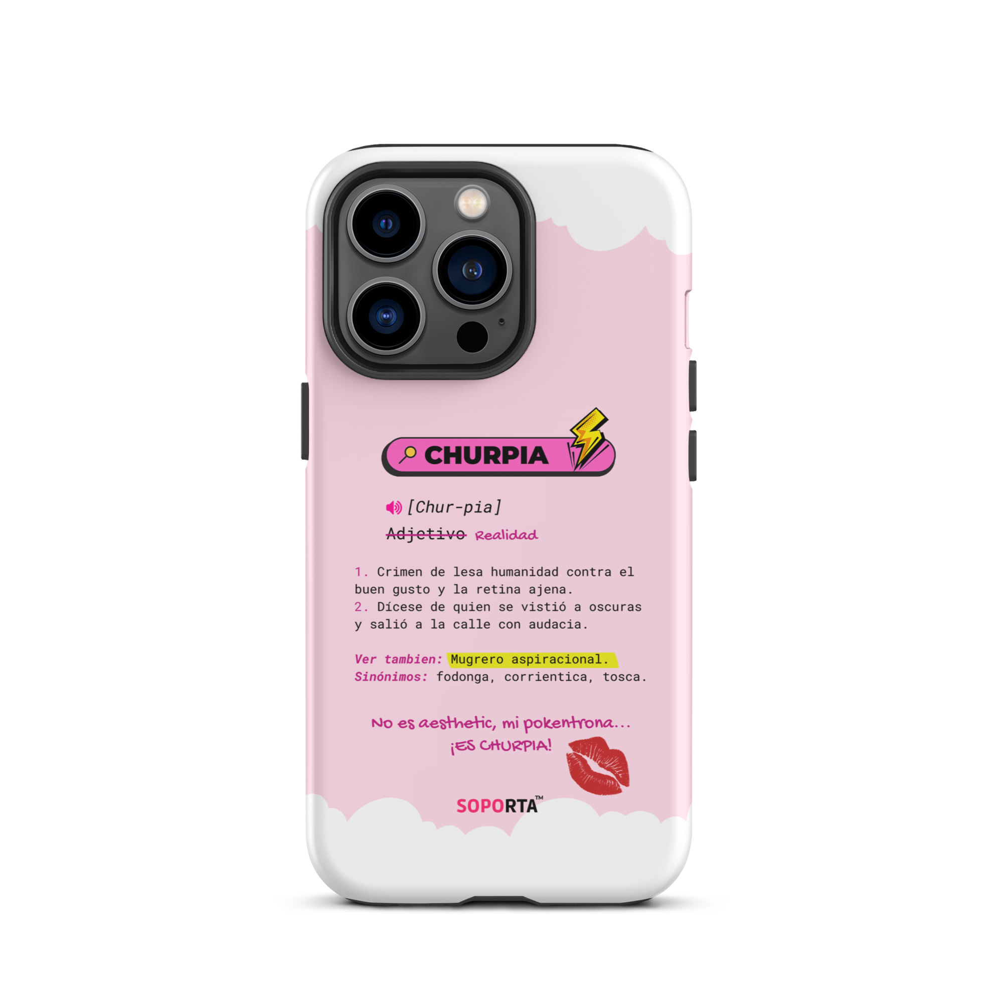Tough Case for iPhone® - Image 10