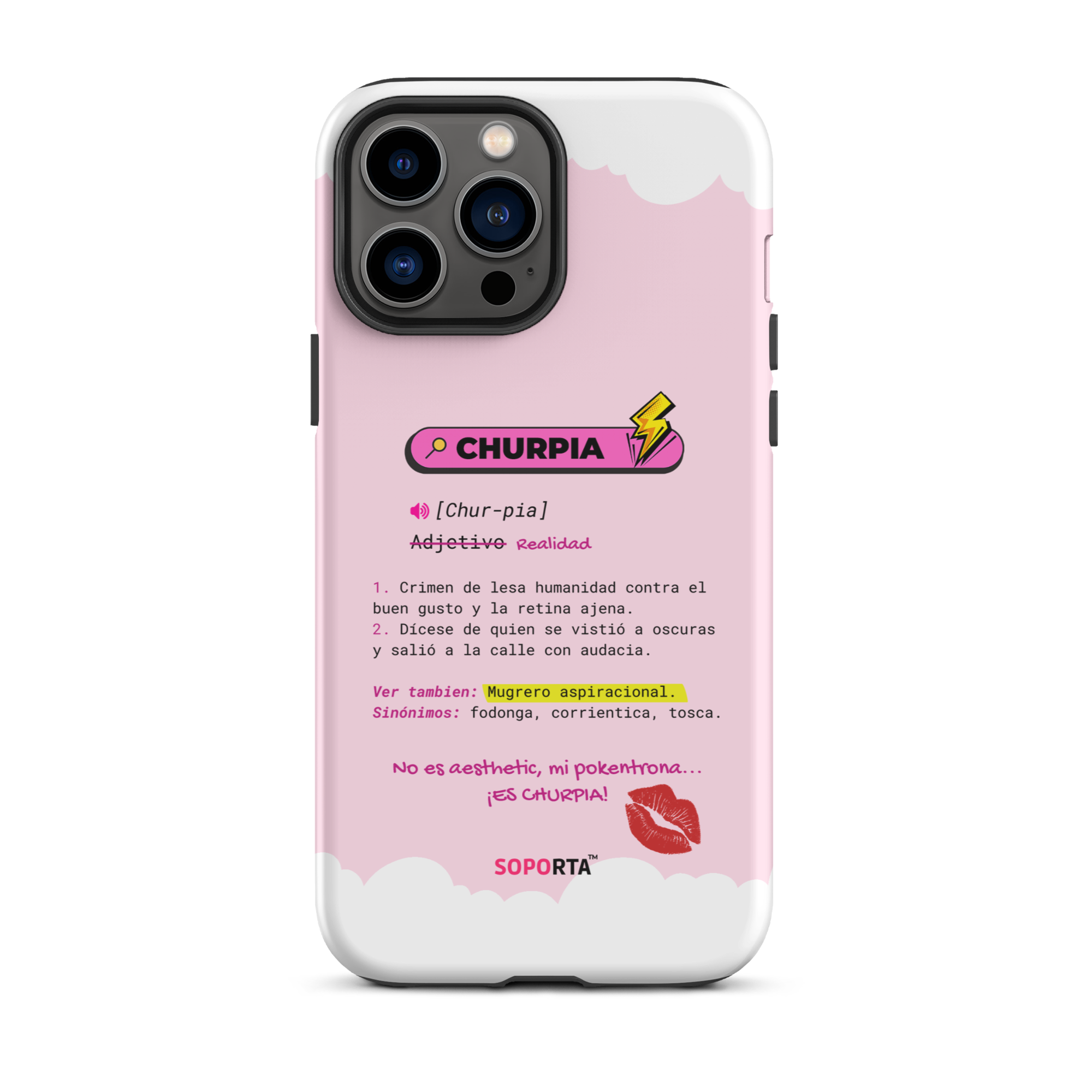 Tough Case for iPhone® - Image 11