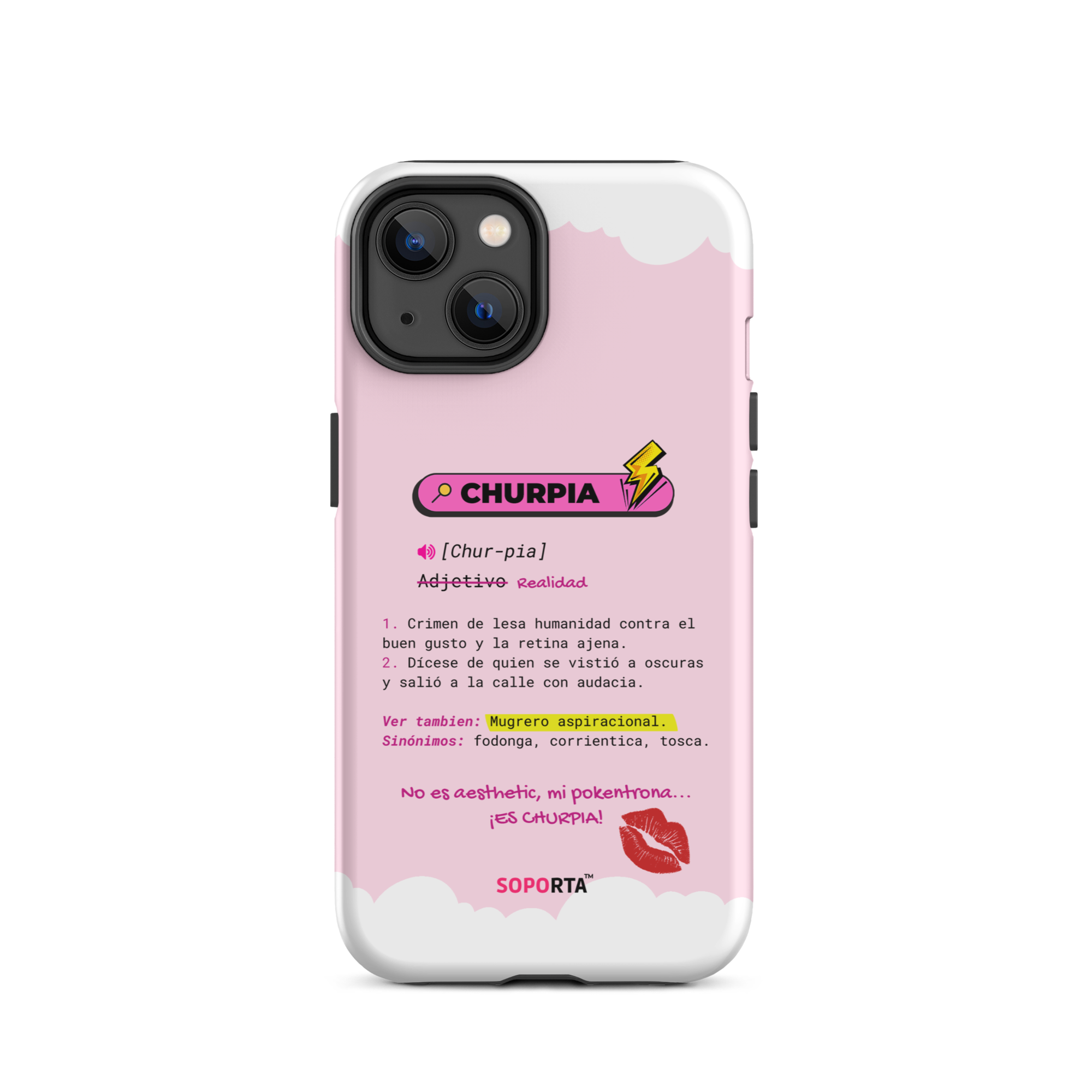 Tough Case for iPhone® - Image 12