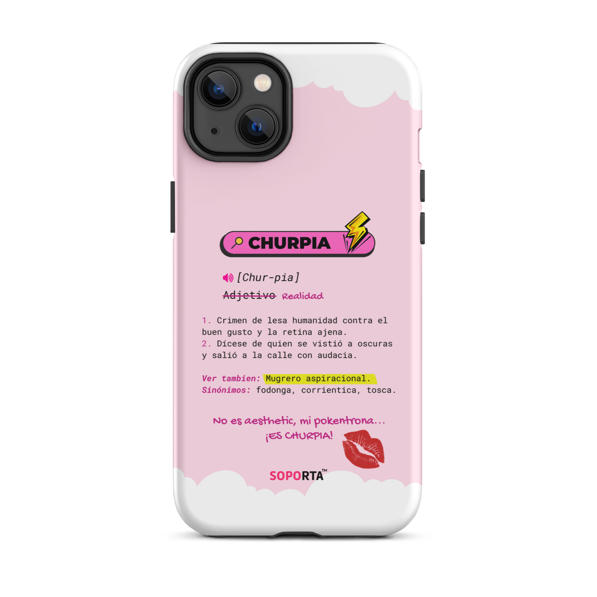 Tough Case for iPhone® - Image 13