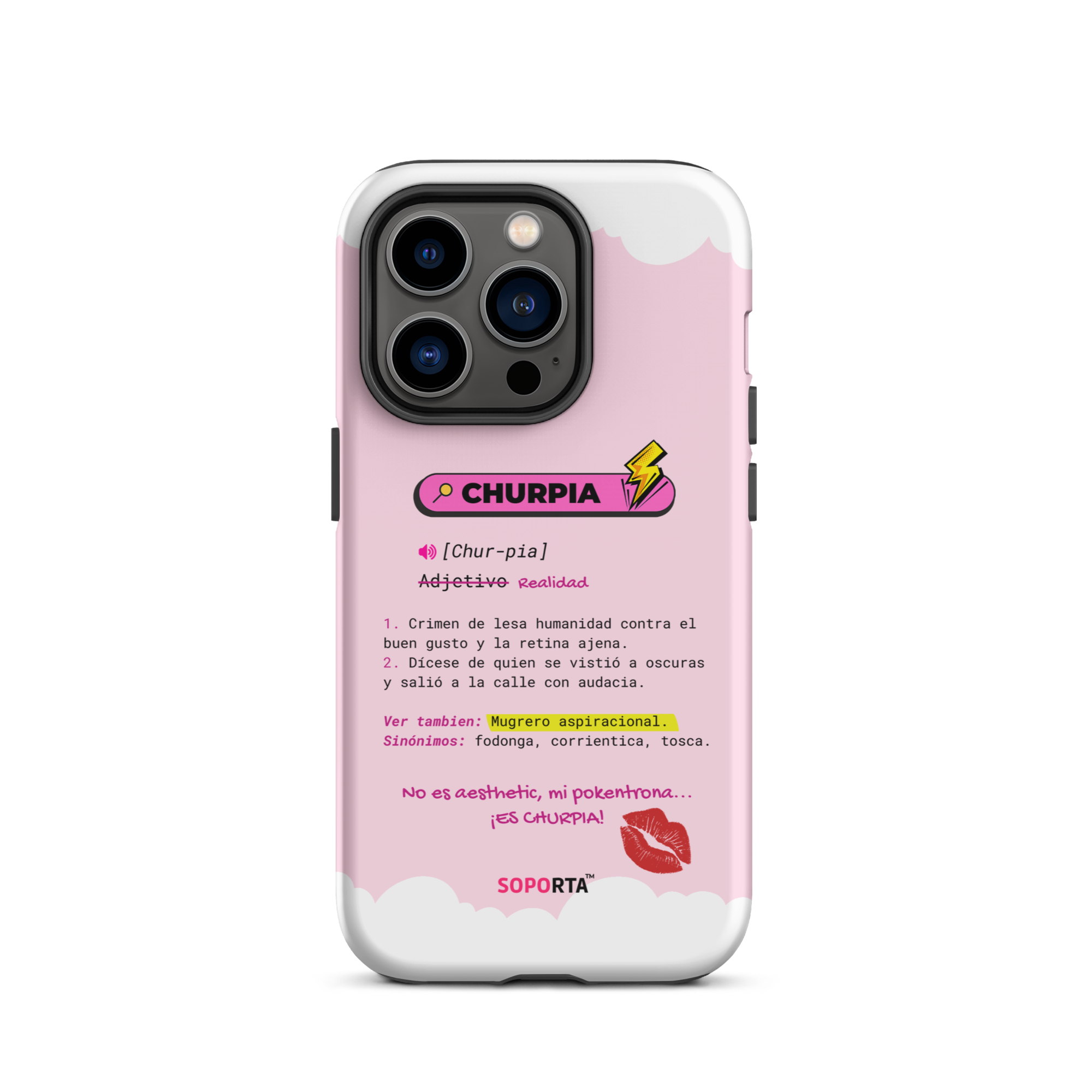 Tough Case for iPhone® - Image 14
