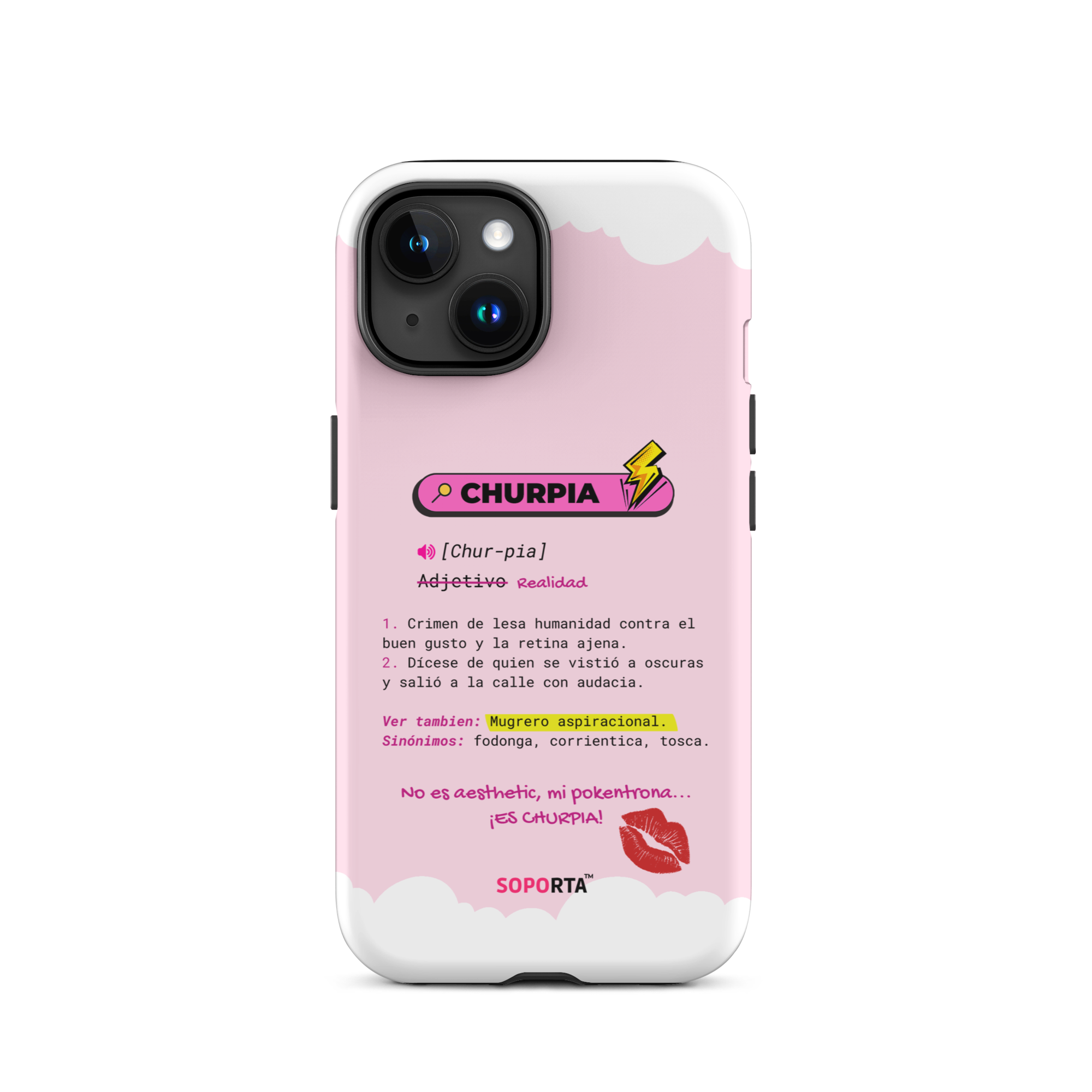 Tough Case for iPhone® - Image 16