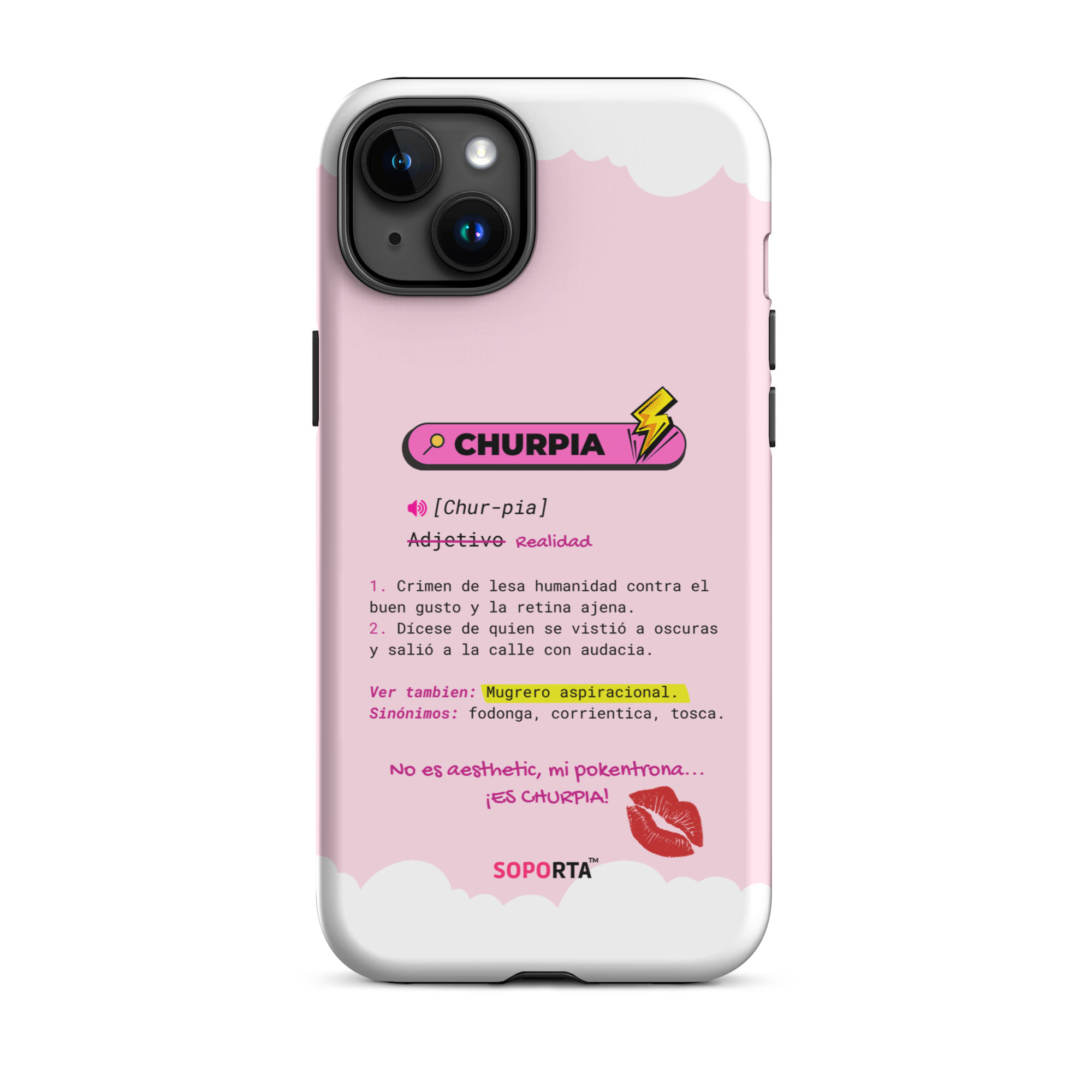 Tough Case for iPhone® - Image 17