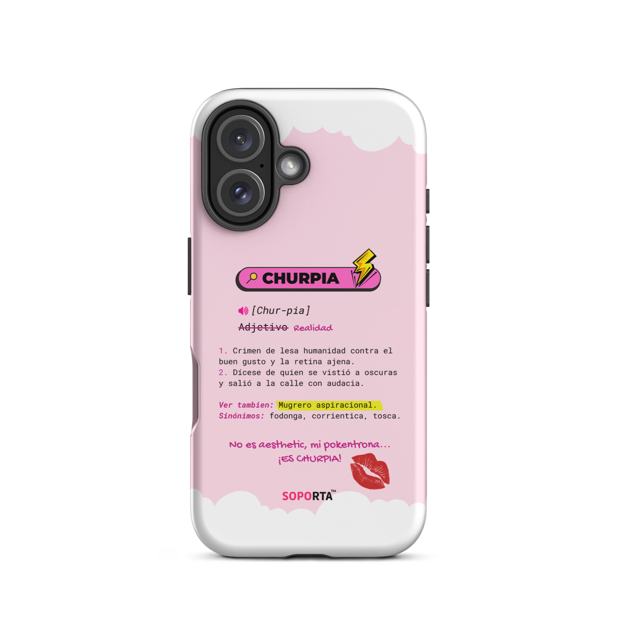 Tough Case for iPhone® - Image 20