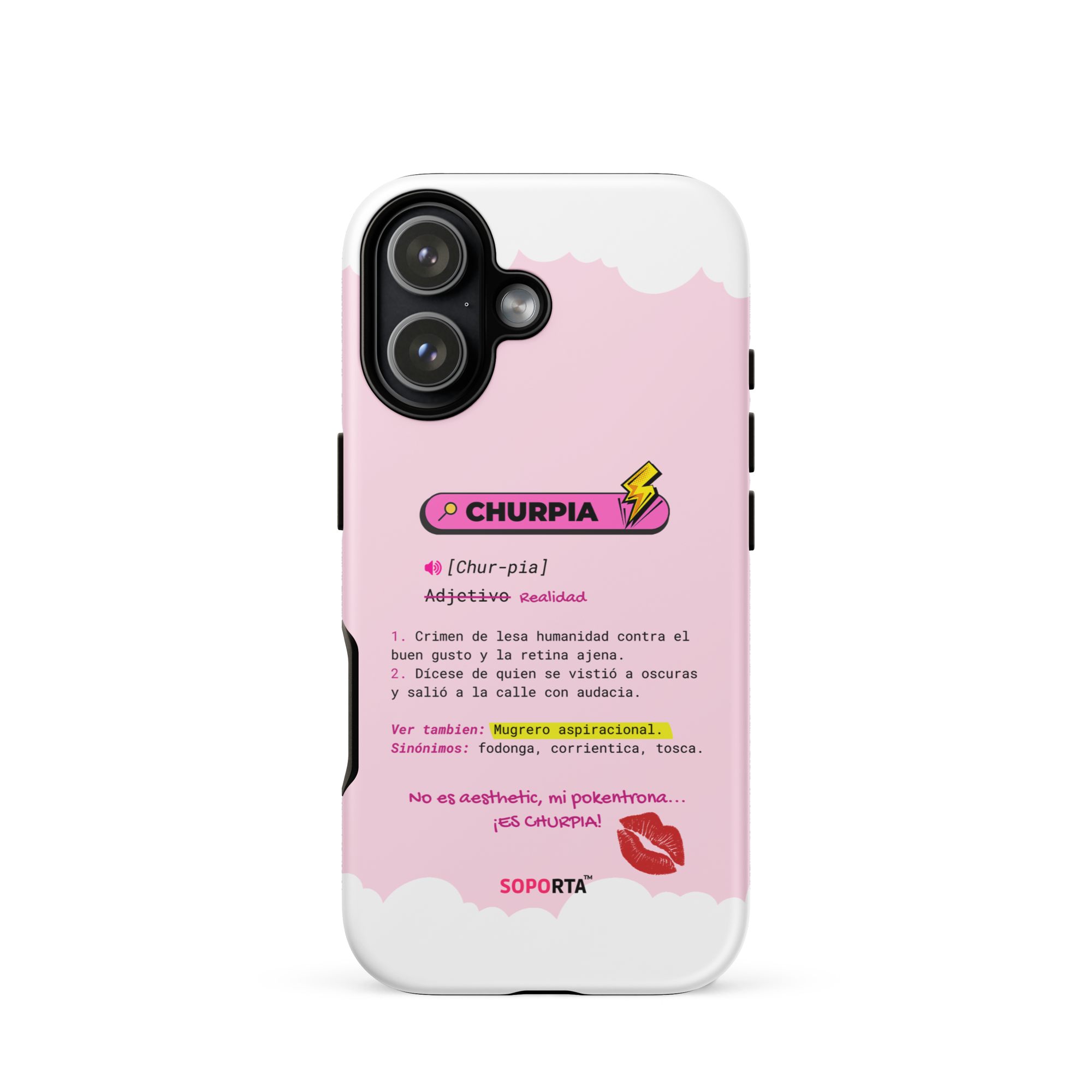 Tough Case for iPhone® - Image 24