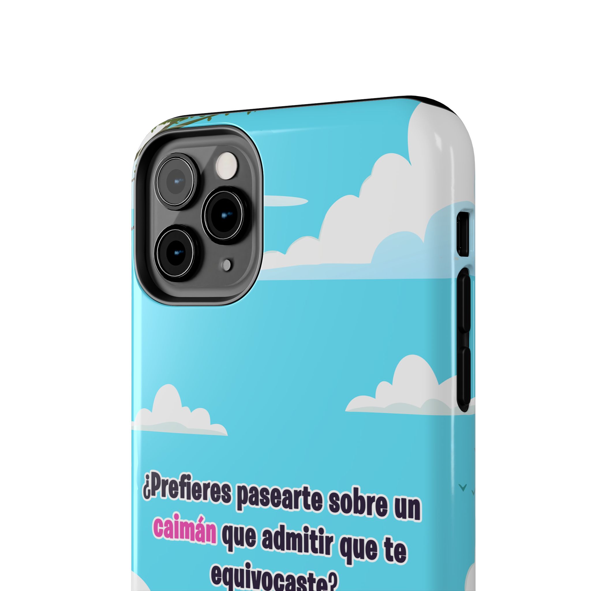 SOPORTA™ Tough Case — "ÁRRE LACOSTE" Limited Edition - Image 12