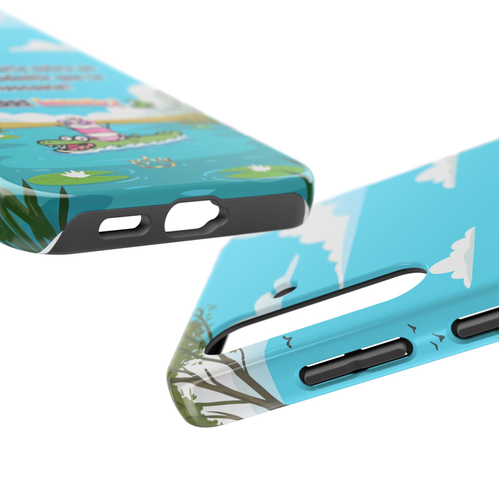 SOPORTA™ Tough Case — "ÁRRE LACOSTE" Limited Edition - Image 71