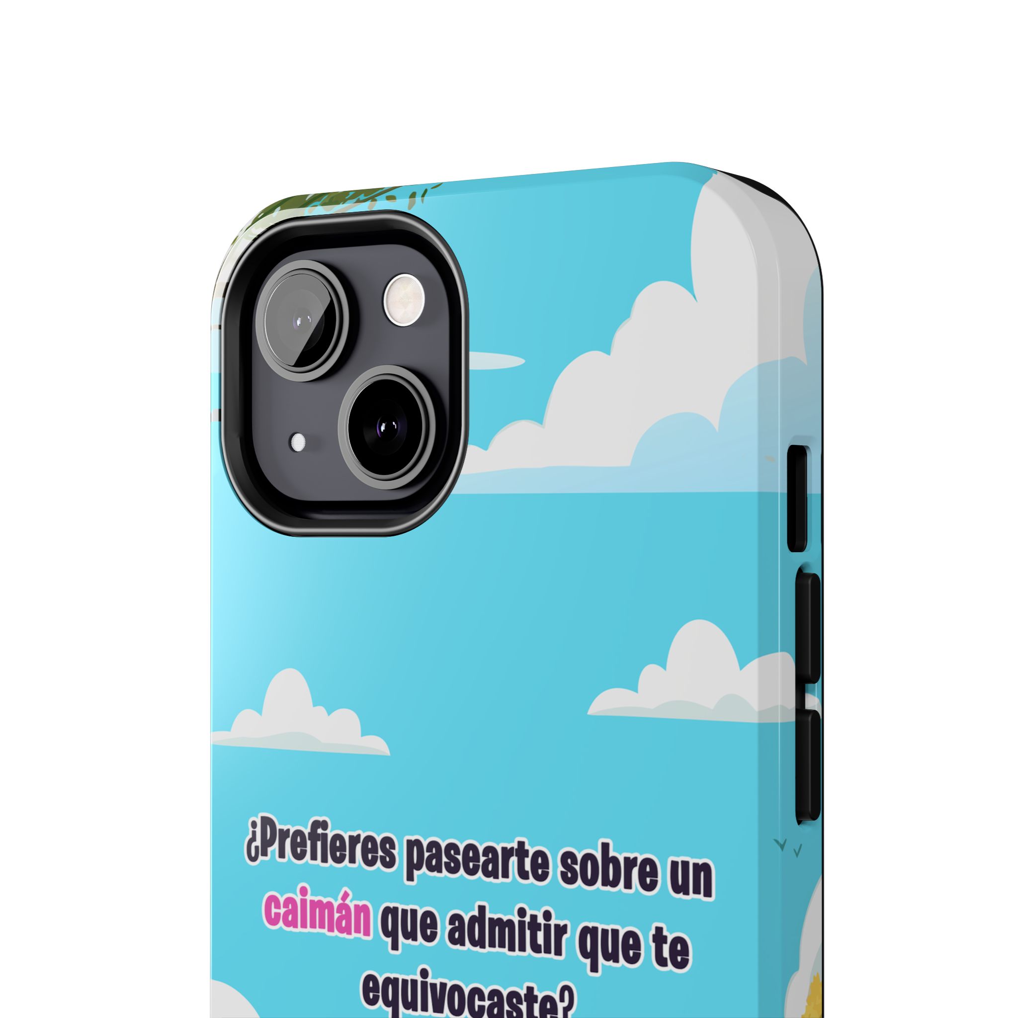 SOPORTA™ Tough Case — "ÁRRE LACOSTE" Limited Edition - Image 32