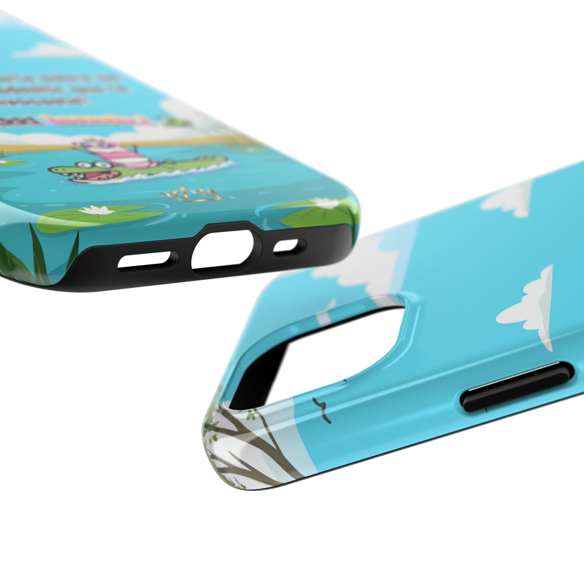 SOPORTA™ Tough Case — "ÁRRE LACOSTE" Limited Edition - Image 55