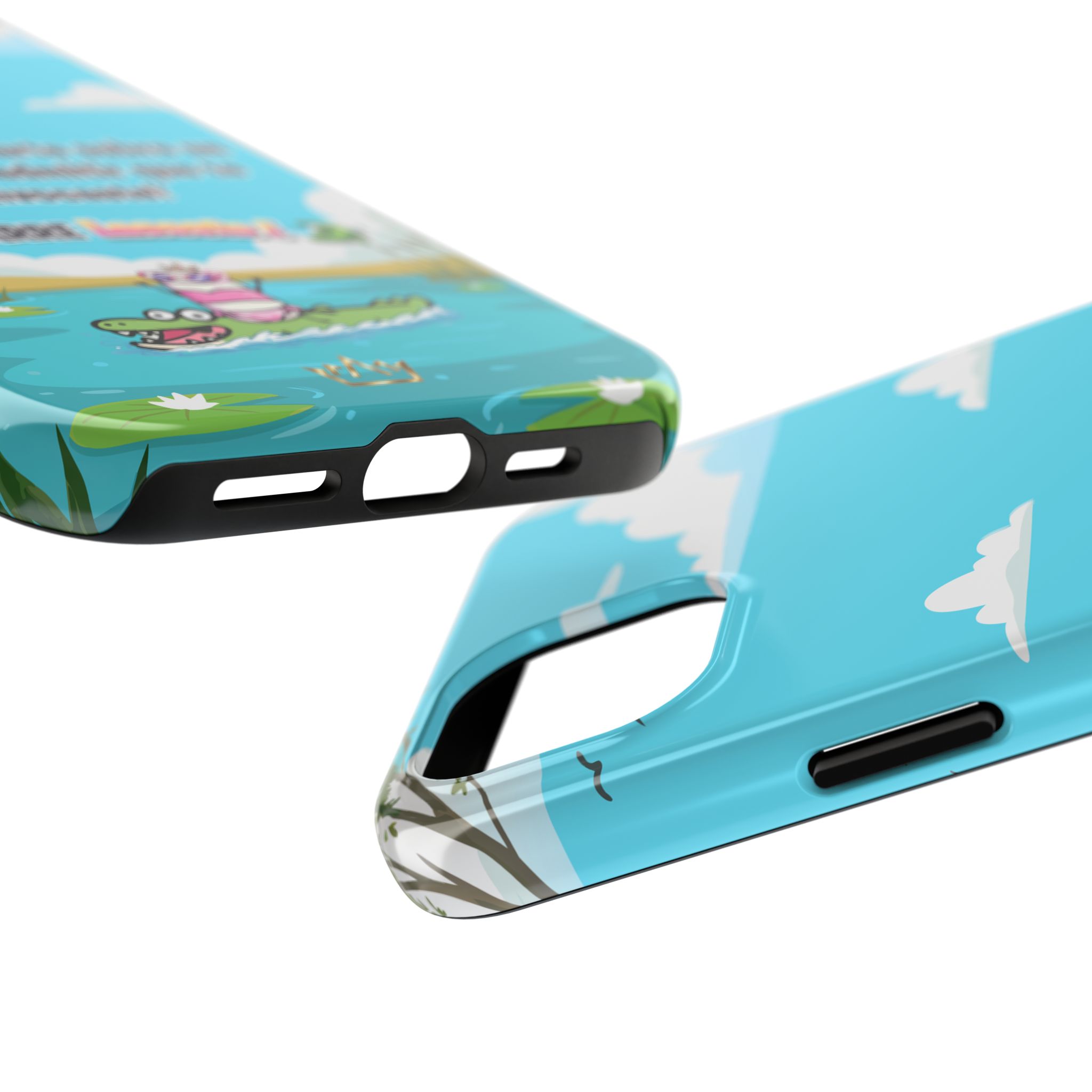 SOPORTA™ Tough Case — "ÁRRE LACOSTE" Limited Edition - Image 63