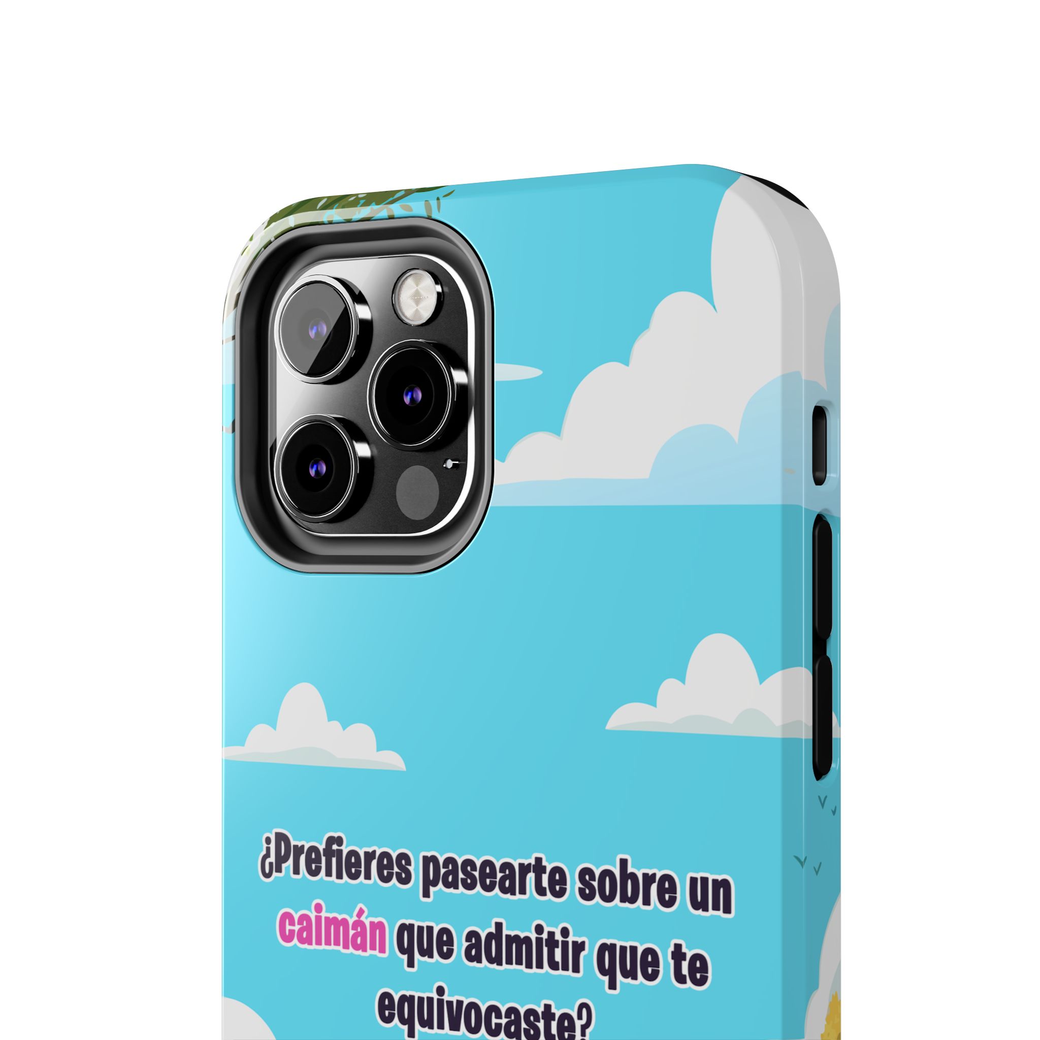 SOPORTA™ Tough Case — "ÁRRE LACOSTE" Limited Edition - Image 24