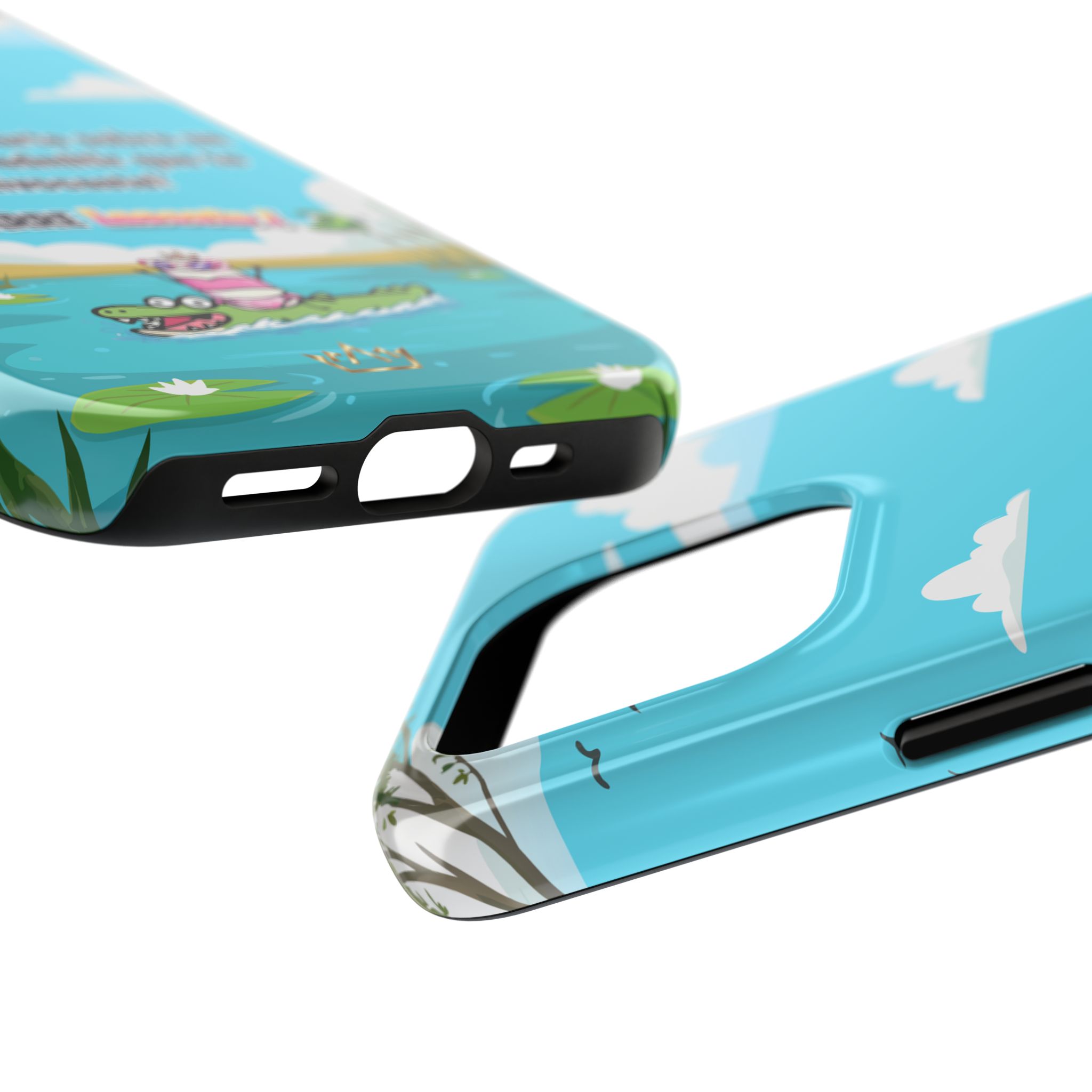 SOPORTA™ Tough Case — "ÁRRE LACOSTE" Limited Edition - Image 59