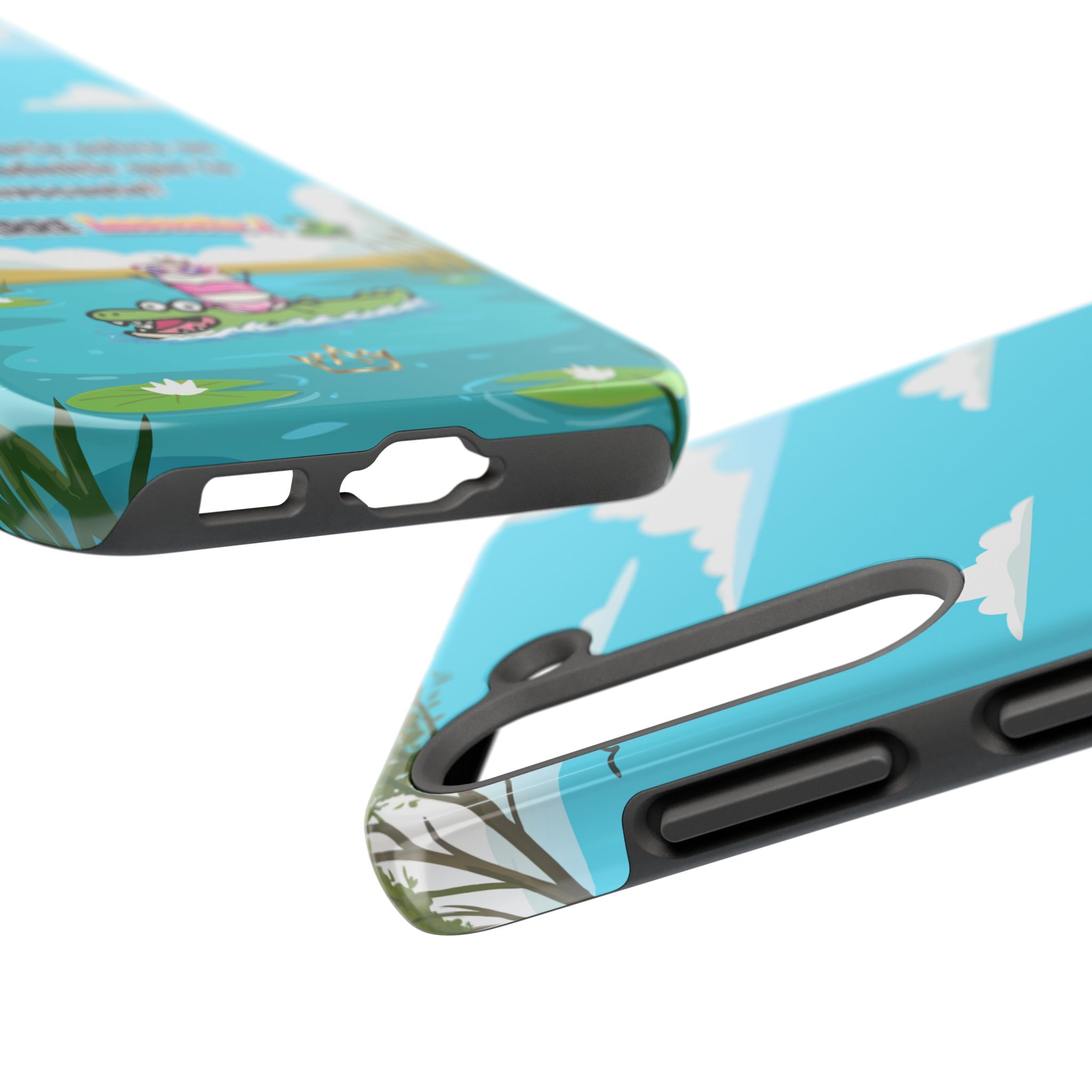 SOPORTA™ Tough Case — "ÁRRE LACOSTE" Limited Edition - Image 75