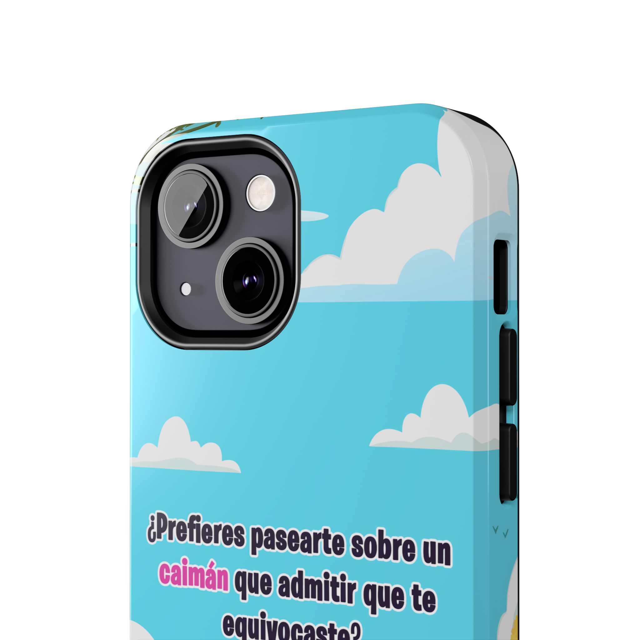 SOPORTA™ Tough Case — "ÁRRE LACOSTE" Limited Edition - Image 36
