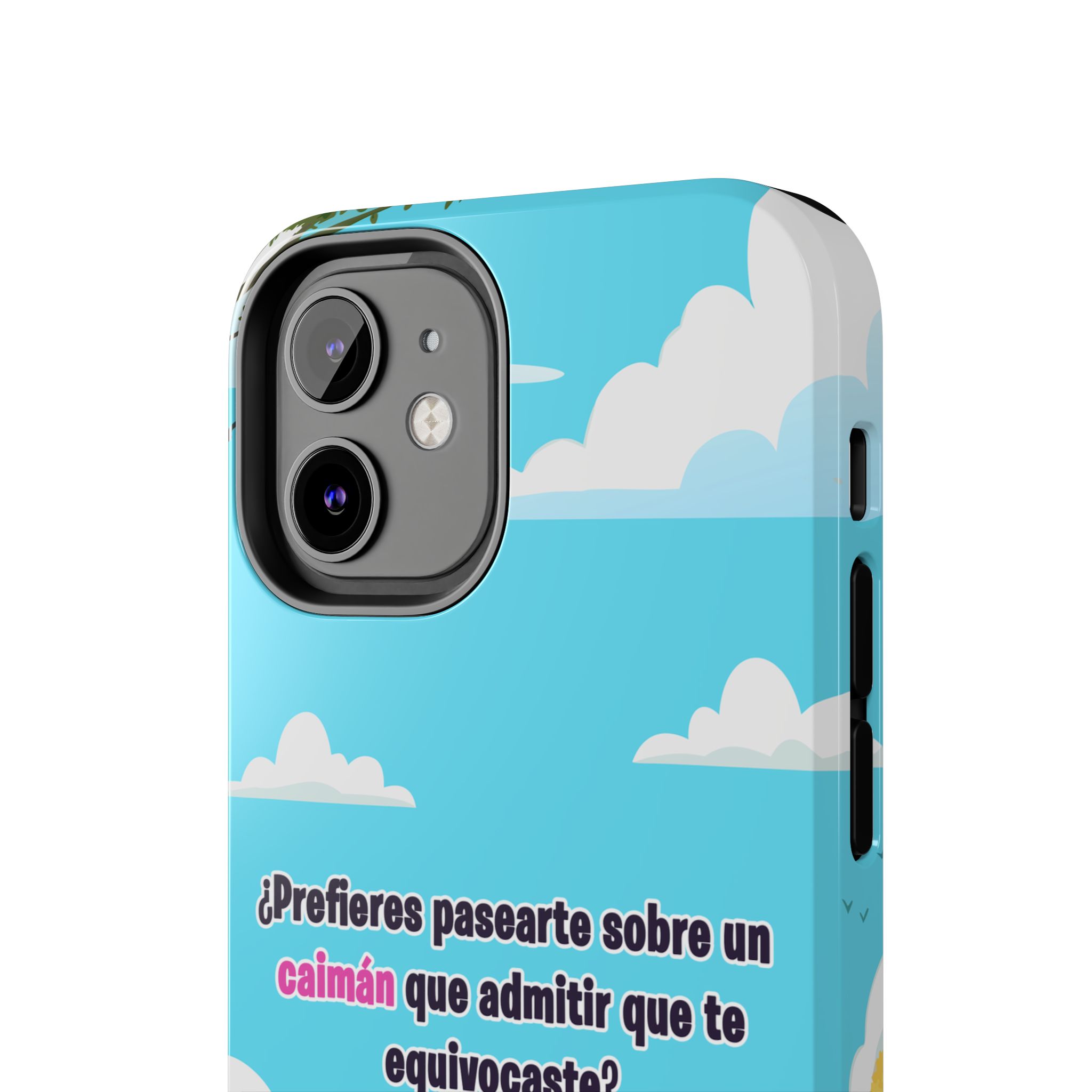 SOPORTA™ Tough Case — "ÁRRE LACOSTE" Limited Edition - Image 20
