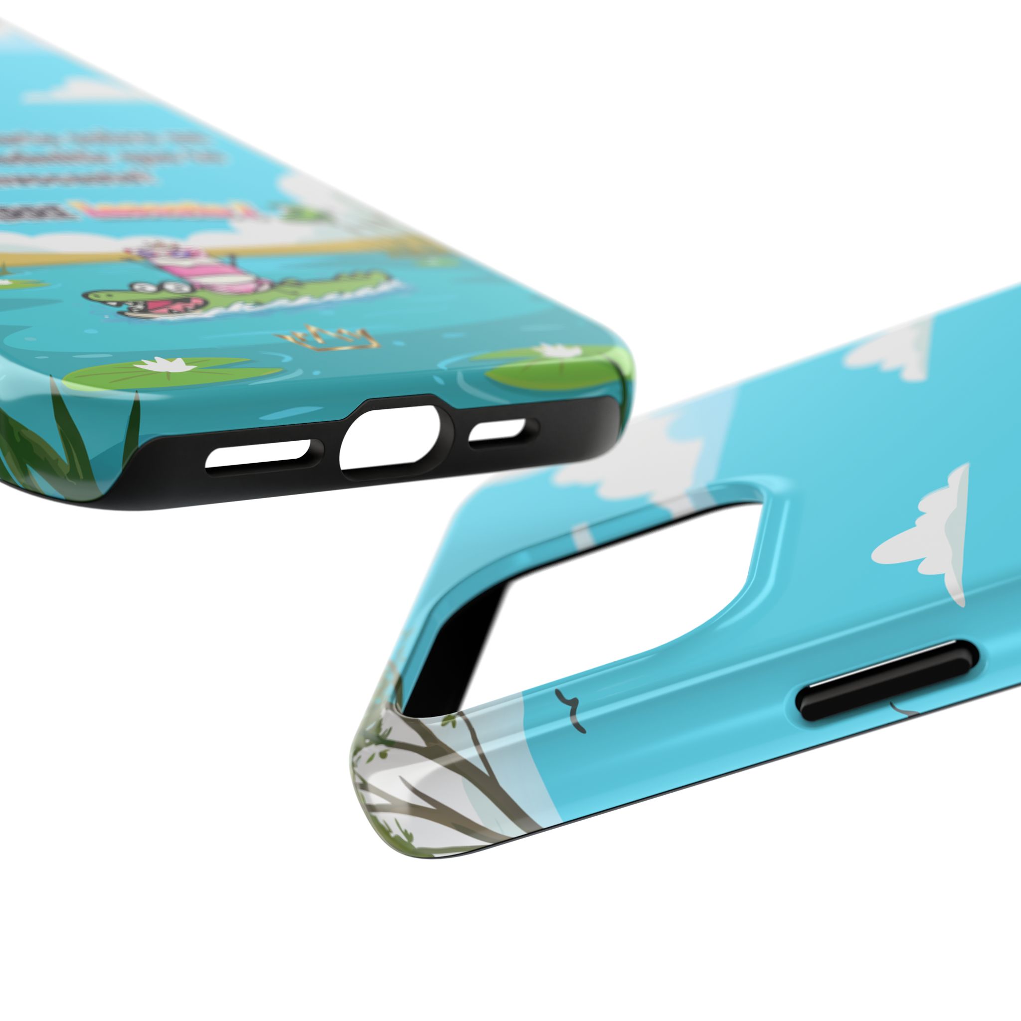 SOPORTA™ Tough Case — "ÁRRE LACOSTE" Limited Edition - Image 67