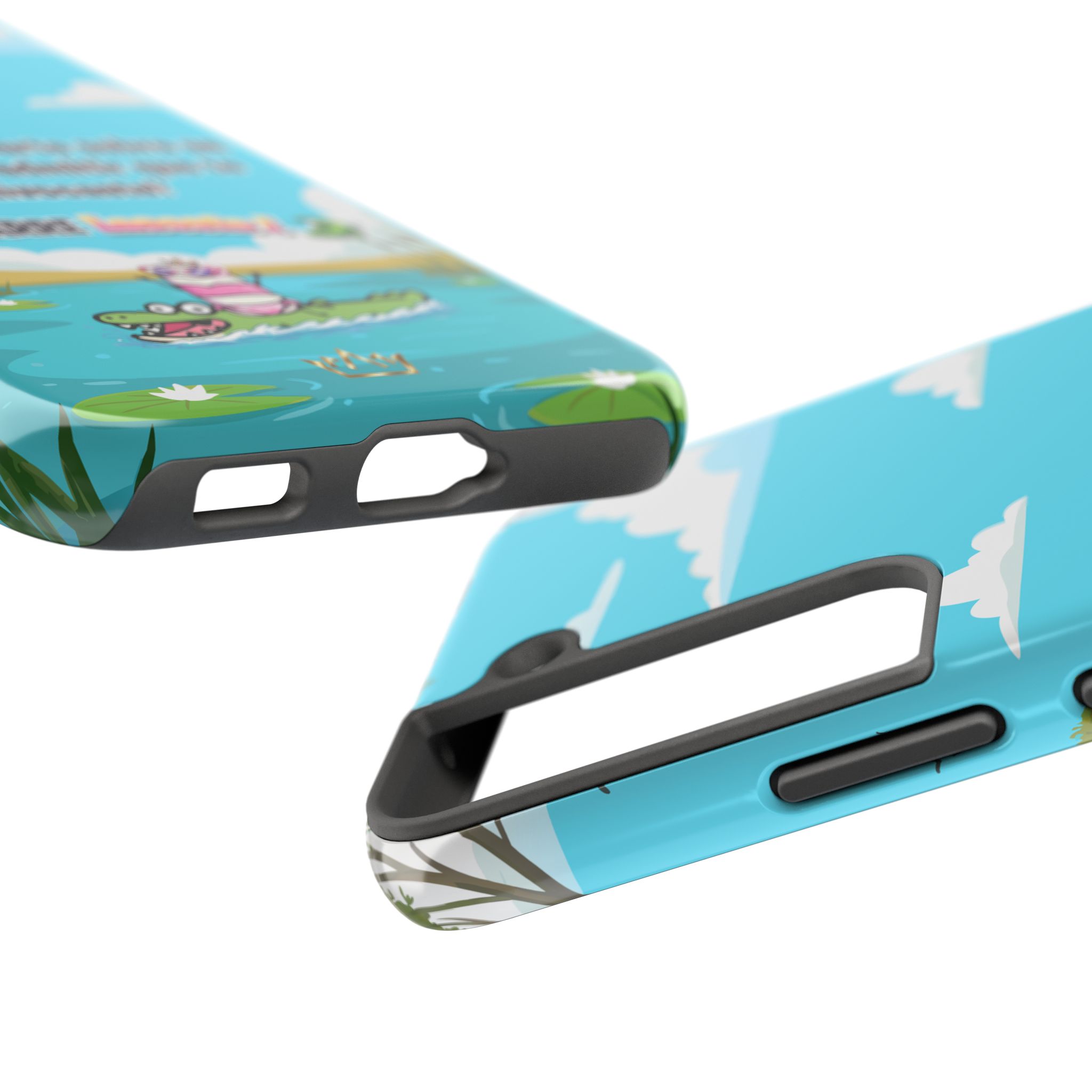 SOPORTA™ Tough Case — "ÁRRE LACOSTE" Limited Edition - Image 79