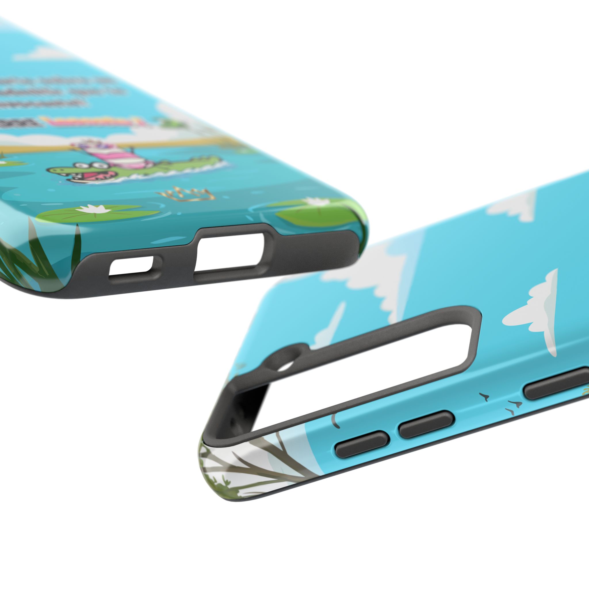 SOPORTA™ Tough Case — "ÁRRE LACOSTE" Limited Edition - Image 83