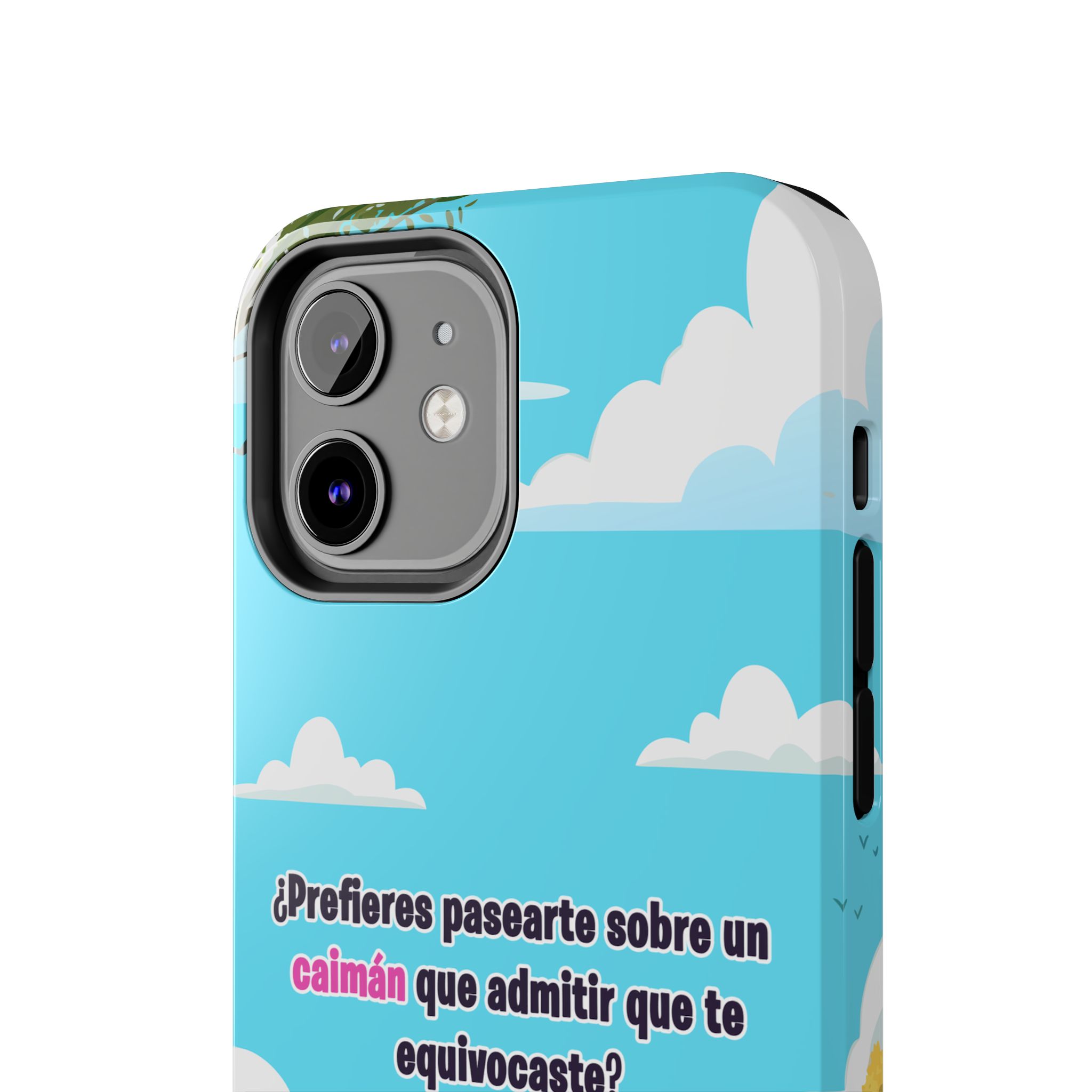 SOPORTA™ Tough Case — "ÁRRE LACOSTE" Limited Edition - Image 16