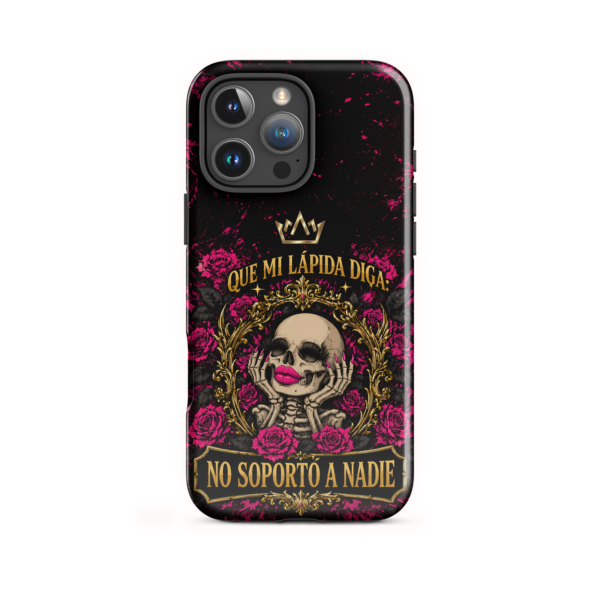 SOPORTA™ Tough Case —