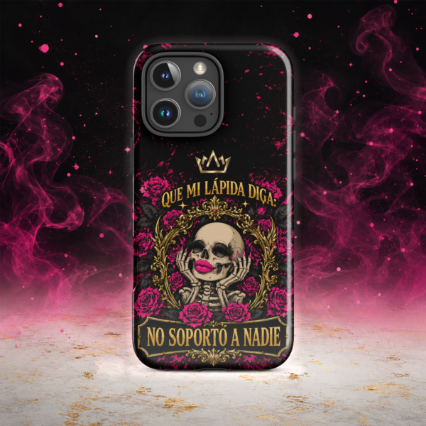 SOPORTA™ Tough Case —